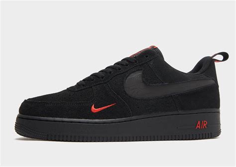 nike air zwart grijs|Nike Air Force 1 .